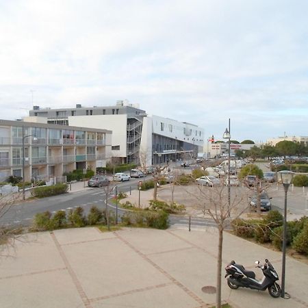 Appartement Climatise Avec Balcon, Parking Prive, Wifi - Proche Thermes Et Etang - Fr-1-503-23 Balaruc-les-Bains Exteriér fotografie